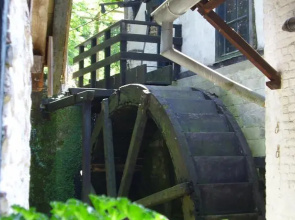 Comfortabel Rustpunt