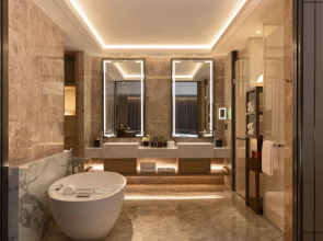 Yantai Marriott Hotel