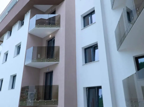 City Center Accommodation - 404