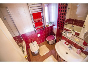 Villa Stone Flower Guest House