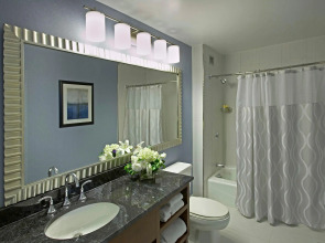 Hyatt Regency Buffalo / Hotel and Conference Center