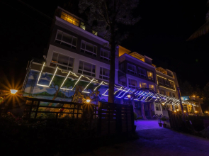 Livgrand Hotel Dreams Paradise, Yercaud