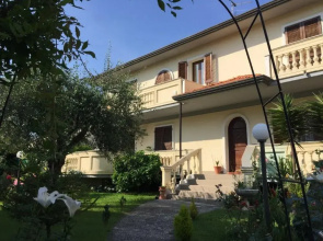 Casa Tirrena 600m From sea