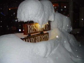 Hotel Residence Margherita