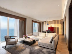 The David Kempinski Tel Aviv