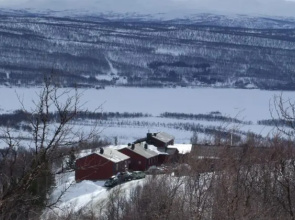 Laisalidens Fjällhotell
