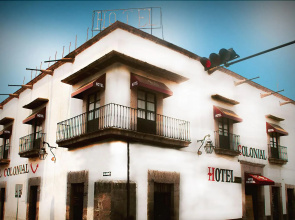 Hotel Colonial