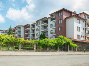 Apollon 7 Apartments