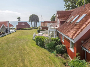 8 Person Holiday Home in Haderslev-by Traum