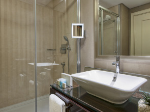 Elite World Istanbul Florya