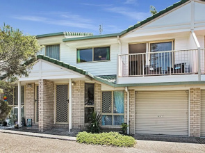 Growder Court 3 - Coolum Beach QLD