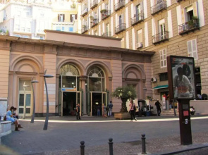L'oro di Napoli