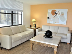 Gulf And Bay Club- B508 Beautiful Unit! 2 Bedroom Condo