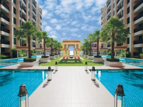 Marrakesh Serviced Apartment