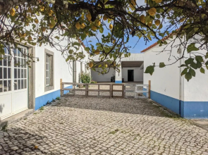 Pátio Sant'Ana - 2 bedrooms villa w/ exterior area