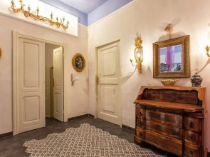 Villa Liberty