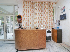 OYO 27935 Riverview Resort