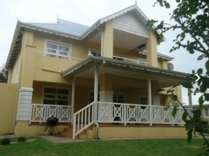 Caribbean Estates: Barbados No. 12