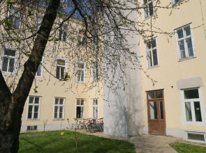 Flatprovider Cosy Dittmann Apartment