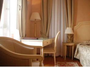 Siora Vittoria Boutique Hotel