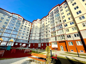 Buking39 na ulice Primorskaa 31
