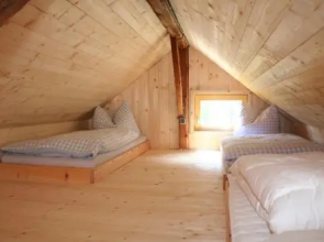 Berghütte Bloatschtratten