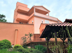 Apartments Milak