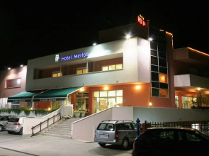 Hotel Merlot