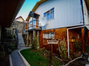 Hostal Parediso
