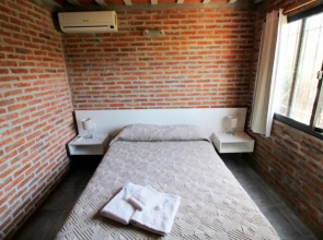 Complejo Cabanas Piriapolis