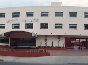 Hotel Palass
