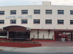 Hotel Palass