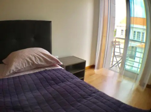 Allure Rooms