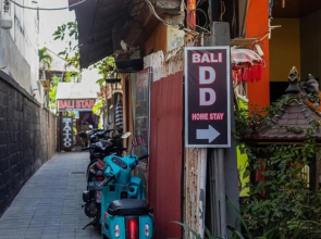 Bali DD Homestay