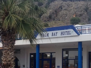 Palm Bay Hotel