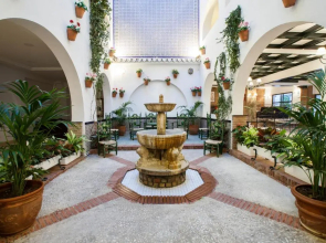 Villa Flamenca