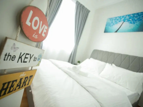 The Platino Johor Bahru