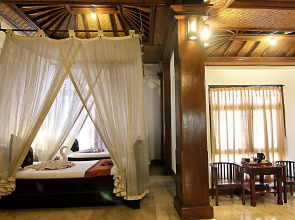 Collection O Ubud Near Central Ubud Formerly Hotel Suly