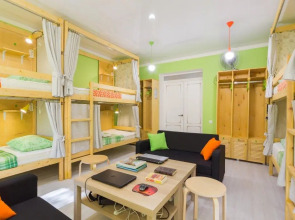 Мини-Отель Лето в центре