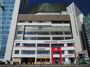 Covestay Haeundae