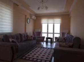 Sirin Apart Hotel