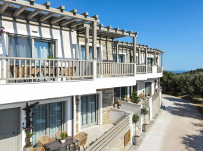 Premium Apartment