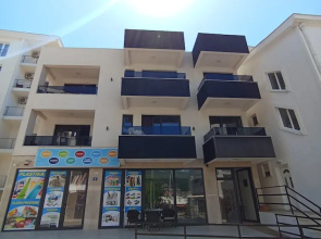 Lux Apartmani Djukic