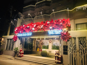 Royal Dragon Boutique Hotel