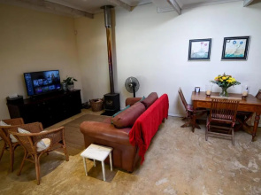 Cabriere Cottage