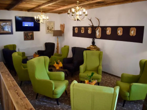 Gosau Apartment 006