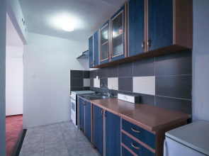 Opera Apartments and Studio