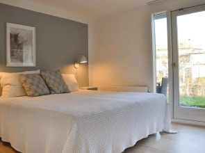 Beautiful Apartment in Helsingør With 1 Bedrooms and Wifi