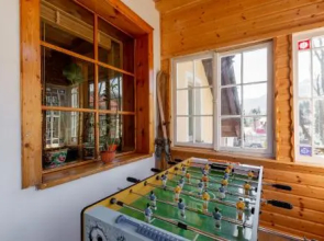 Apartamenty Pod Skocznią