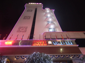 Suncheon Noblesse Hotel